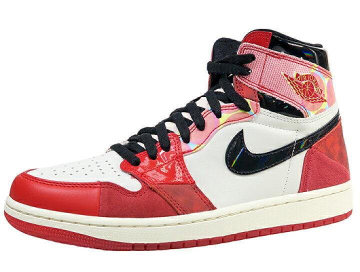 楽天市場】NIKE AIR JORDAN 1 RETRO HIGH OG SP 