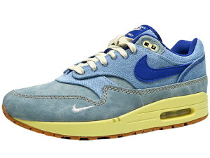 NIKE AIR MAX 1 PREMIUM "DIRTY DENIM" iCL GA }bNX 1 v~A "_[eB[fj"