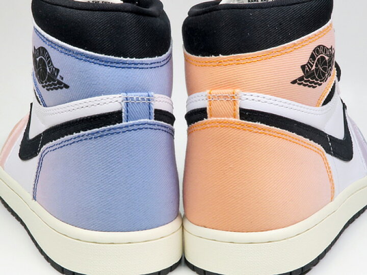 楽天市場】NIKE AIR JORDAN 1 RETRO HI OG CRAFT  