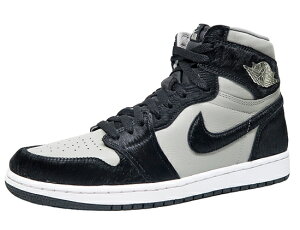 NIKE WMNS AIR JORDAN 1 RETRO HIGH OG "Medium Grey" ナイキ エア ジョーダン 1 レトロ ハイ "ミディアムグレー"