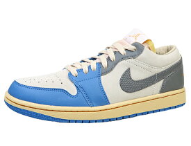 NIKE AIR JORDAN 1 LOW SE ナイキ エア ジョーダン 1 ロー "Tokyo Vintage" "東京ヴィンテージ"