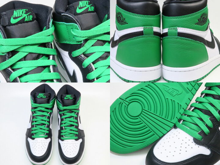 楽天市場】NIKE AIR JORDAN 1 RETRO HIGH OG  
