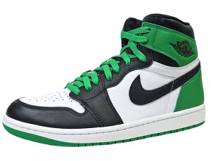 NIKE AIR JORDAN 1 RETRO HIGH OG "LUCKY GREEN" iCL GA W[_ 1 g nC "bL[O["