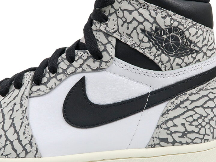 楽天市場】NIKE AIR JORDAN 1 RETRO HIGH OG 