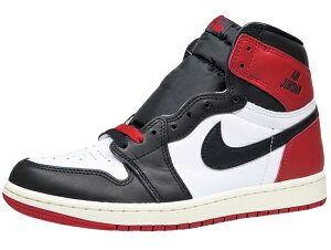 NIKE AIR JORDAN 1 RETRO HIGH OG BLACK TOE ܍ iCL GA W[_ 1 g nC ubNgD[