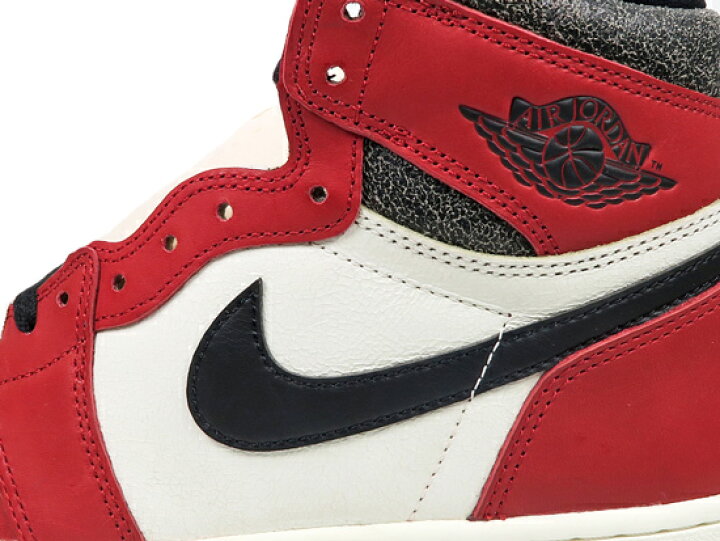 楽天市場】NIKE AIR JORDAN 1 RETRO HIGH OG 