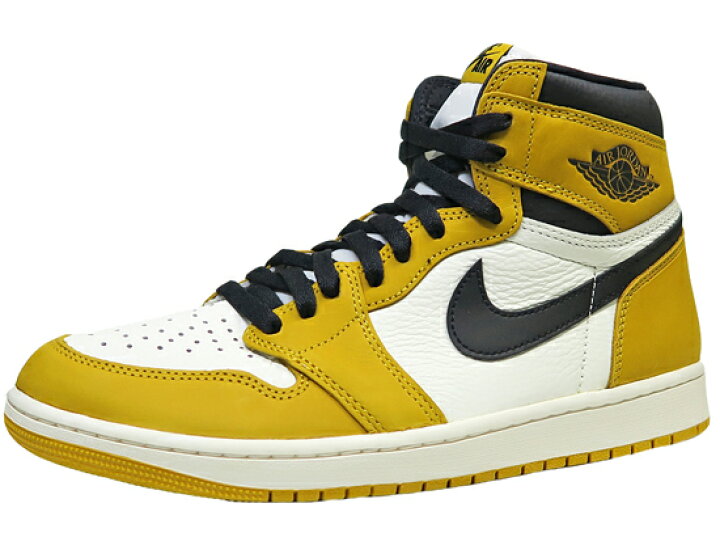 楽天市場】NIKE AIR JORDAN 1 RETRO HIGH OG ナイキ エア ジョーダン 1 