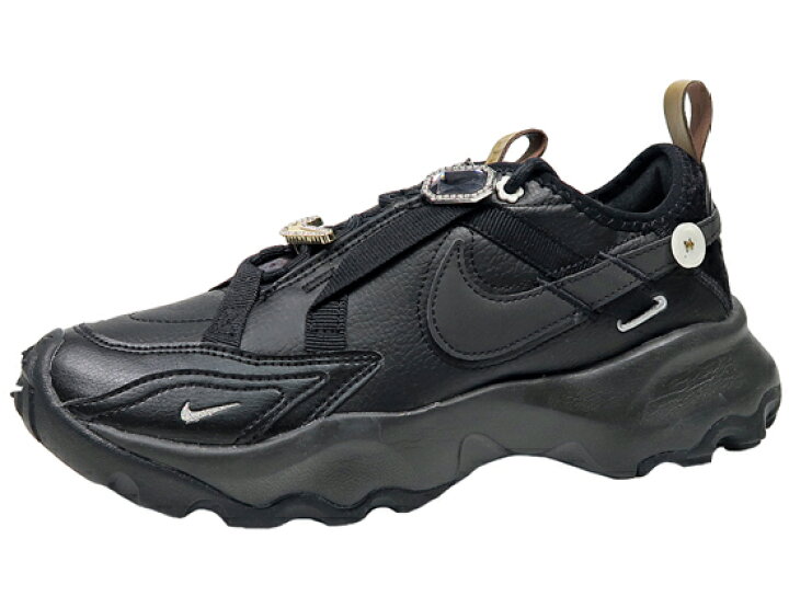 楽天市場】NIKE WMNS TC 7900 ナイキ BLACK 23〜25cm TC7900