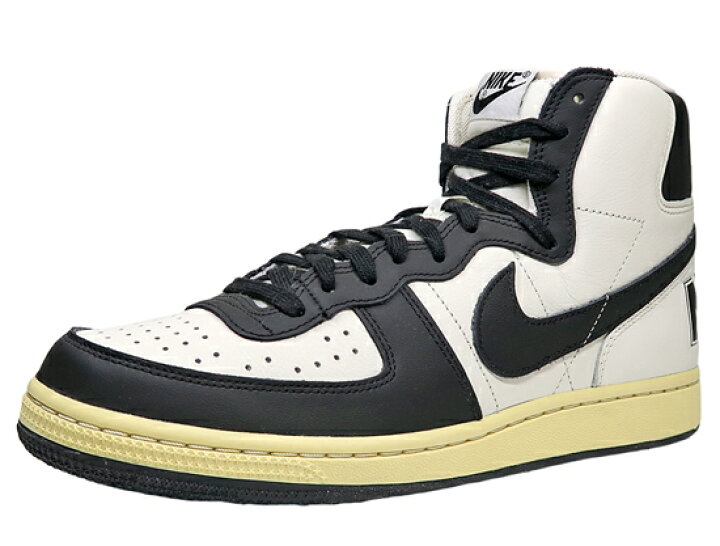楽天市場】NIKE TERMINATOR HIGH PRM ナイキ ターミネーター ハイ 