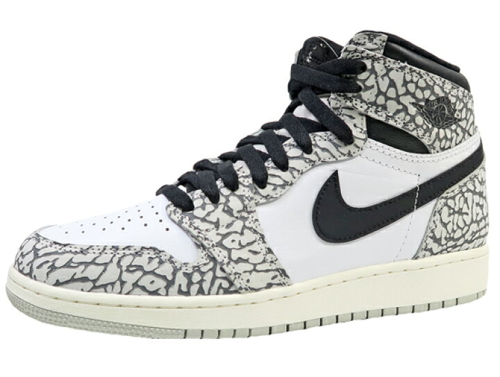 楽天市場】NIKE AIR JORDAN 1 RETRO HI OG GS ナイキ エア ジョーダン 