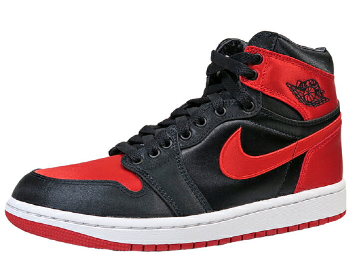 楽天市場】NIKE WMNS AIR JORDAN 1 RETRO HI OG 