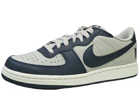 NIKE TERMINATOR LOW ナイキ ターミネーター ロー GRANITE/DARK OBSIDIAN-SAIL 紺灰 灰紺