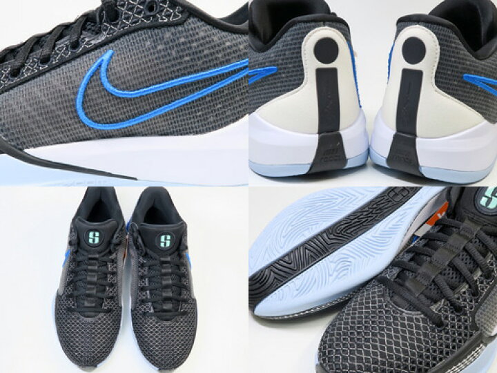 楽天市場】NIKE SABRINA 1 EP ナイキ サブリナ 1 バッシュ 23-29cm
