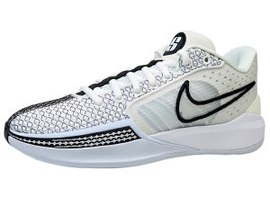 NIKE SABRINA 1 EP �i�C�L �T�u���i 1 �o�b�V�� 23-25cm �E�B�����Y WHITE/BLACK-FOOTBALL GREY ���f�B�[�X