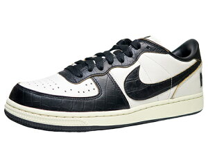 NIKE TERMINATOR LOW PRM iCL ^[~l[^[ [ v~A PHANTOM/BLACK-COCONUT 