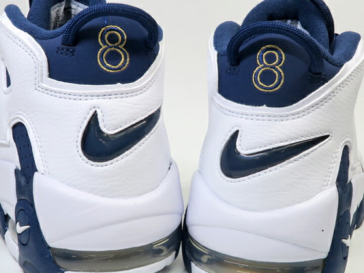 楽天市場】NIKE AIR MORE UPTEMPO 