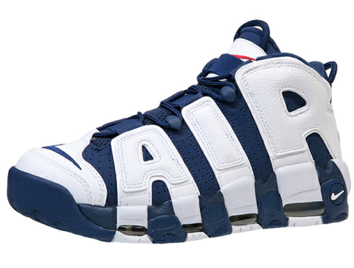 楽天市場】NIKE AIR MORE UPTEMPO 