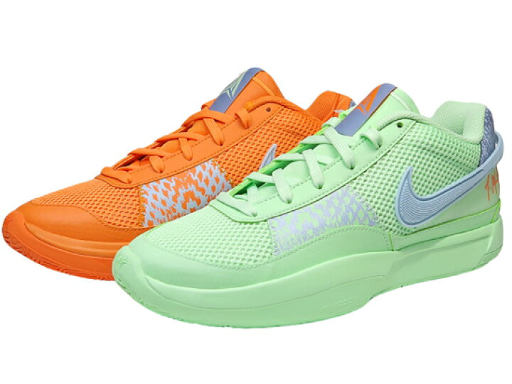 楽天市場】ナイキ NIKE JA 1 EP JA MORANT ジャ・モラント バッシュ 