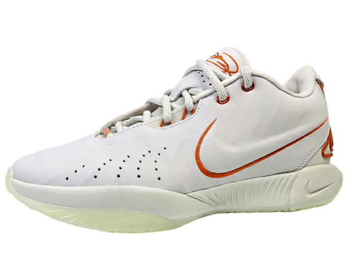 楽天市場】NIKE LEBRON 21 XXI EP ナイキ レブロン 21 LIGHT BONE  