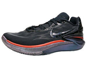 NIKE AIR ZOOM G.T. CUT 2 GTE EP iCL GA Y[ W[eB[ Jbg BLACK/MULTI COLOR obV Y 