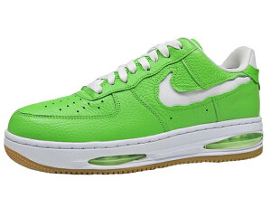 iCL NIKE AIR FORCE 1 LOW EVO "Action Green" GA tH[X 1 [ G{ GH ANVO[