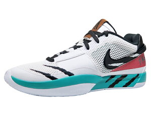 NIKE JA 1 SCRATCH EP �X�N���b�` JA MORANT �i�C�L �W���E�������g �o�b�V��