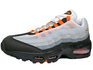 NIKE AIR MAX 95 OG "BRIGHT MANDARIN" 2025 iCL GA }bNX95 "uCg}_" rbOou