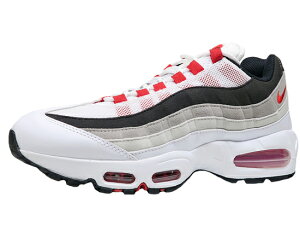 NIKE AIR MAX 95 BIG BUBBLE PREMIUM COMET RED �i�C�L �G�A �}�b�N�X95 �r�b�O�o�u�� �R���b�g���b�h 2026 �ԃO���f ���b�h�O���f