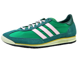 adidas SL 72 OG W AfB_X GXG72 SL72  Originals IWiX NINDIG/SEGRSP/GREEN O[