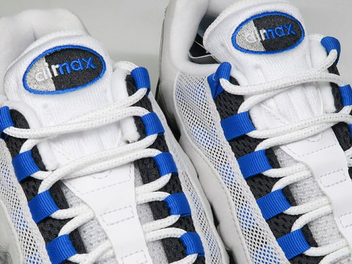 楽天市場】NIKE AIR MAX 95 BIG BUBBLE 