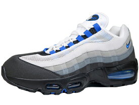 NIKE AIR MAX 95 BIG BUBBLE "BLUE SPARK" 2025 ナイキ エア マックス95 ビッグバブル "ブルースパーク"