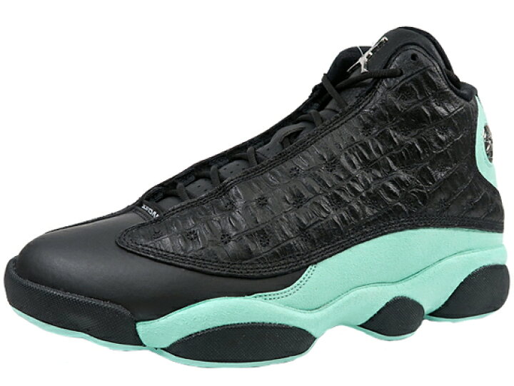 楽天市場】ナイキ エア ジョーダン13 レトロ NIKE AIR JORDAN13 RETRO BLACK/ISLAND GREEN AJ13 バッシュ : マーズワン 楽天市場】ナイキ エア ジョーダン13 レトロ NIKE AIR JORDAN13 RETRO BLACK/ISLAND GREEN AJ13 バッシュ : マーズワン