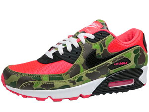 NIKE AIR MAX 90 SP REVERSE DUCK CAMO iCL GA }bNX 90 o[X _bN J 