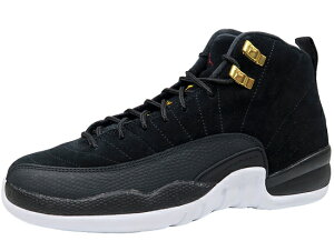 NIKE AIR JORDAN 12 RETRO GS REVERSE TAXI iCL GA W[_ 12 g GS o[X ^NV[ fB[X LbY  qf