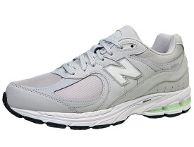 NEW BALANCE M2002 RCM ニューバランス GREY/MINT グレー/ミント 23〜26cm Dワイズ ML2002 M2002R