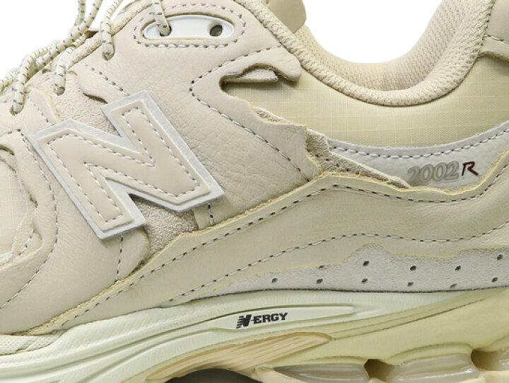 楽天市場】NEW BALANCE M2002 RDQ ニューバランス オフホワイト 