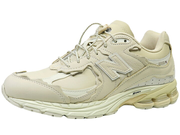楽天市場】NEW BALANCE M2002 RDQ ニューバランス オフホワイト 