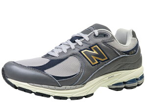 NEW BALANCE M2002 RHP j[oX GREY/GOLD O[ YEfB[X 24`29cm ML2002 M2002R DCY