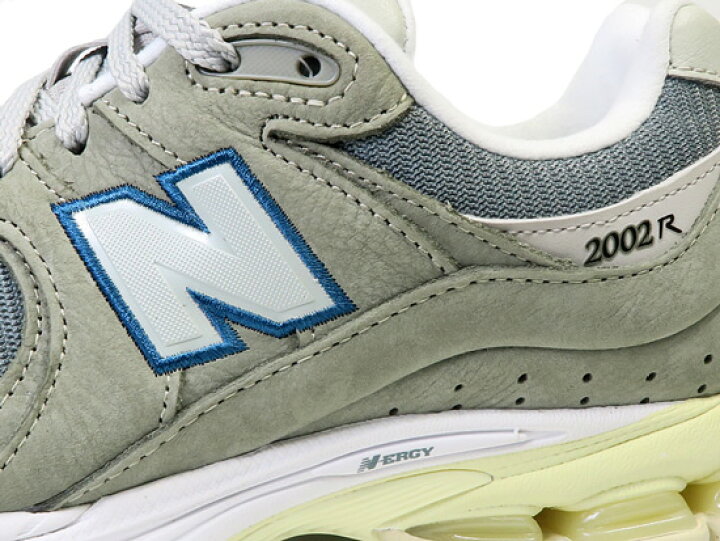 楽天市場】NEW BALANCE M2002 RNA ニューバランス GREY グレー 23 