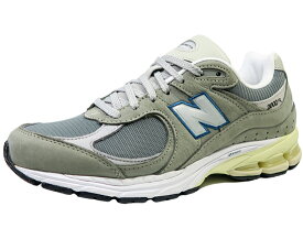 NEW BALANCE M2002 RNA ニューバランス GREY グレー 23〜29cm STEEL BLUE スティール ブルー メンズ レディース ML2002 M2002R