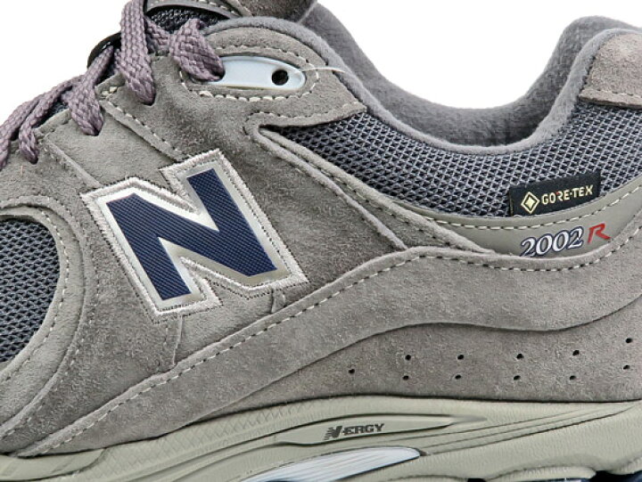楽天市場】ニューバランス NEW BALANCE M2002 RXC GORE-TEX ゴアテック 