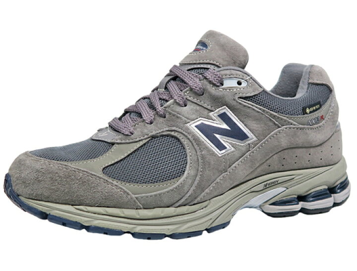 楽天市場】ニューバランス NEW BALANCE M2002 RXC GORE-TEX ゴアテック 