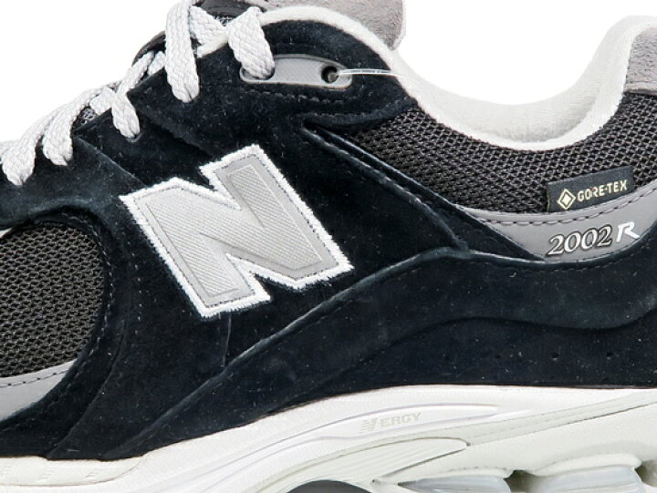 楽天市場】ニューバランス NEW BALANCE M2002 RXD GORE-TEX ゴアテック 