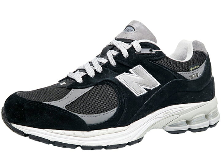 楽天市場】ニューバランス NEW BALANCE M2002 RXD GORE-TEX ゴアテック  