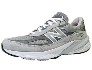 �y�T�C�Y���������������z NEW BALANCE �j���[�o�����X M990 GL6 D���C�Y GREY V6 MADE IN USA �O���[ �����Y �X�j�[�J�[ �A�����J��