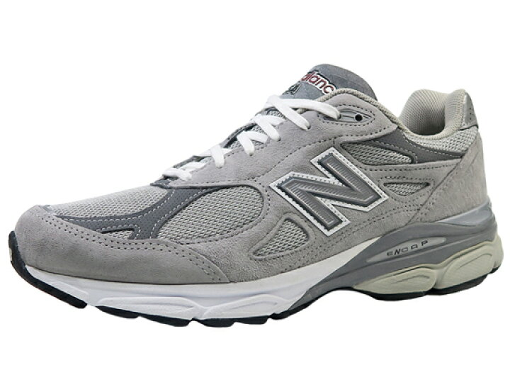 楽天市場】NEW BALANCE M990GY3 ニューバランス MADE IN USA GREY 