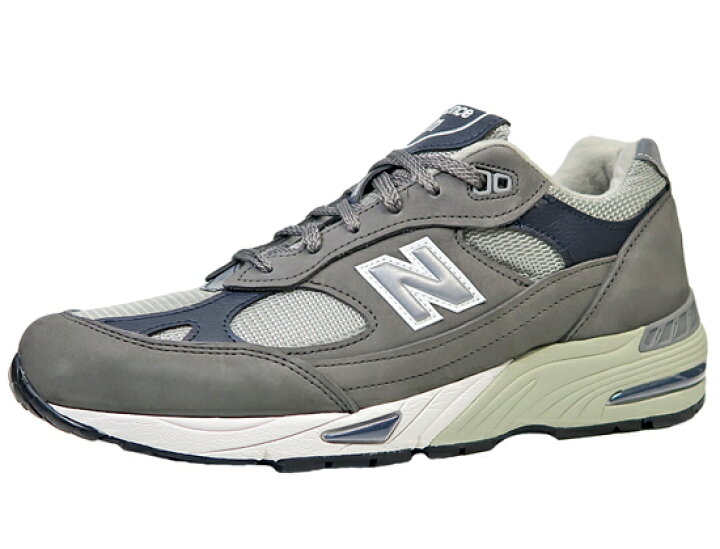 楽天市場】NEW BALANCE M991 GNS ニューバランス GREY/NAVY MADE IN 