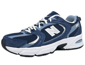 NEW BALANCE ニューバランス MR530 CA NAVY ネイビー レディース スニーカー 22〜25.5cm Dワイズ SH SG CC