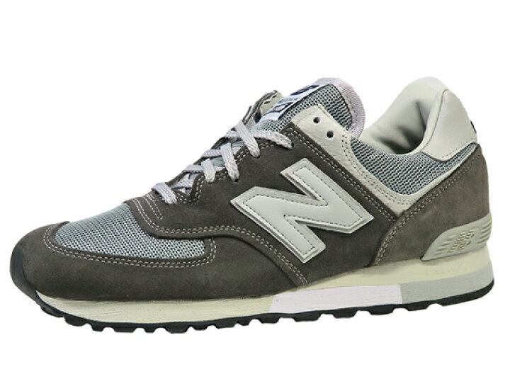 楽天市場】NEW BALANCE ニューバランス OU576 AGG GREY グレー MADE IN 