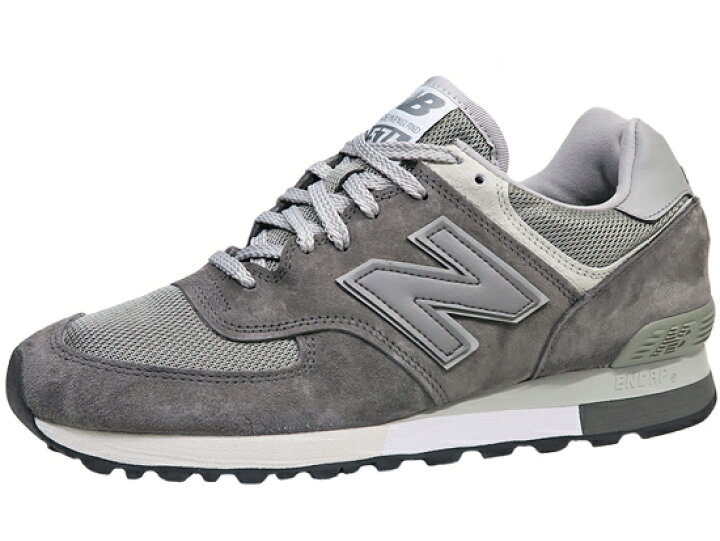 楽天市場】NEW BALANCE ニューバランス OU576 PGL GREY グレー MADE IN 